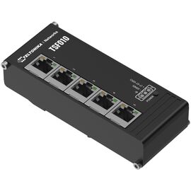 Коммутатор сетевой Teltonika TSF010