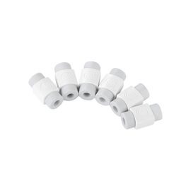 Держатель для кабеля Ugreen LP127 Charging Cable Protector White (40705)