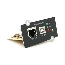 Дополнительное оборудование для картриджей Ritar SNMP Card RC67504 (RC67504(NetmateLitemini))