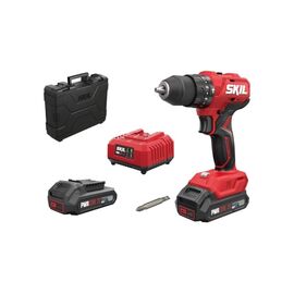 Шуруповерт Skil 3021 HA, 22.0 Ah, ЗП, кейс (CD1E3021HA)