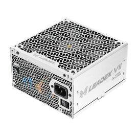Блок живлення Super Flower 850W LEADEX VII GOLD (SF-850F14XG WHITE)
