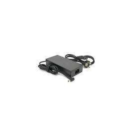 Блок живлення до ноутбуку Merlion ASUS 240W 20V 12А, 4.5*3.0 (38398 / LAS240/20-4.5*3.0)
