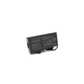 Блок живлення до ноутбуку Merlion ASUS 240W 20V 12А, 6.0*3.7 (45688 / LAS240/20-6,0*3.7)