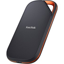 Накопичувач SSD USB 4.0 2TB SanDisk (SDSSDE82-2T00-G25)