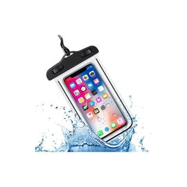 Чехол для мобильного телефона XoKo Waterproof Universal 6.9 (XK-UWPC-BK-69)