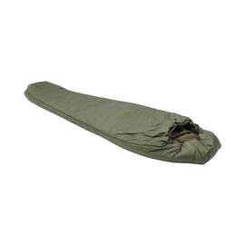 Спальный мешок Snugpak Softie 9 Hawk Right -5C/-10C 220х75 1.5 кг Olive (8211654220122)