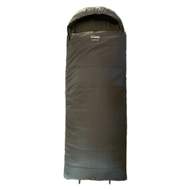 Спальный мешок Tramp Shypit 200 Wide Olive Left (UTRS-059L-L)
