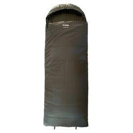 Спальный мешок Tramp Shypit 200 Olive Left (UTRS-059R-L)