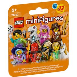 Конструктор LEGO Minifigures Серія 29 (71052)