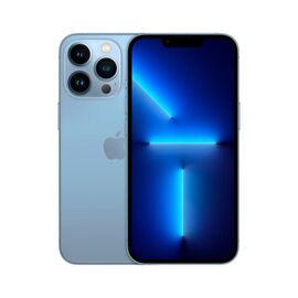 Мобильный телефон Apple iPhone 13 Pro 256Gb Sierra Blue (Grade A) USED (iP13Pr25Sbu_A)
