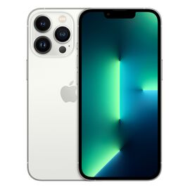 Мобильный телефон Apple iPhone 13 Pro 512Gb Silver (Grade A) USED (iP13Pr51Sil_A)