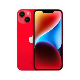Мобильный телефон Apple iPhone 14 128Gb Red (Grade A) USED (iP14__12Red_A)