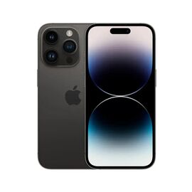 Мобильный телефон Apple iPhone 14 Pro 128Gb Space Black (Grade B) USED (iP14Pr12SBk_B)
