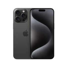 Мобильный телефон Apple iPhone 15 Pro Max 256Gb Black Titanium (Grade A) USED (iP15PM25BkT_A)