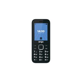 Мобильный телефон Ergo E241 Red