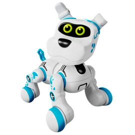 Интерактивная игрушка BlueRocket Робо-пес Бобби (XT3803420)