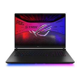 Ноутбук ASUS ROG Strix SCAR 18 G835LR-SA154W (90NR0LS1-M006E0)
