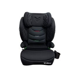 Автокресло Velano Forza i-Size 100150 см, ISOFIX, black (48411)