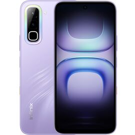 Мобильный телефон Infinix Hot 70 4/128Gb Quiet Violet (4894947121739)