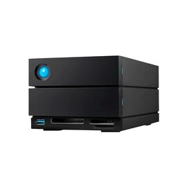 Внешний жесткий диск LaCie 3.5" 60TB (STLG60000400)