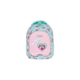 Рюкзак шкільний Astrabag AB300 KITTY S WORLD (502024083)