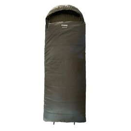Спальный мешок Tramp Shypit 400 Olive Left (UTRS-060R-L)