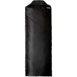 Спальный мешок Snugpak Jungle Bag RZ Black (5056694900305)