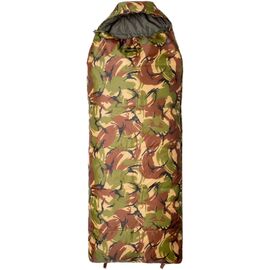 Спальный мешок Snugpak Sleeper Kids Camo (5056694900008)