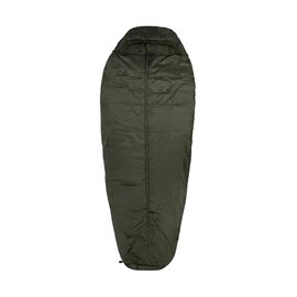 Спальный мешок Tribe Yukon 100 T-loft оливковий (T-CF-0006-olive)
