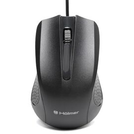 Мышка Hölmer M-02OF USB Black (M-02OF)