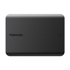 Внешний жесткий диск 2.5" 4TB CANVIO BASICS EXCLUSIVE Toshiba (HDTB540MK3CA)