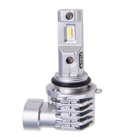 Автолампа PULSO LED-chips CREE/9-32v/2x25w/4500Lm/6000K (M4-HB4 9006)