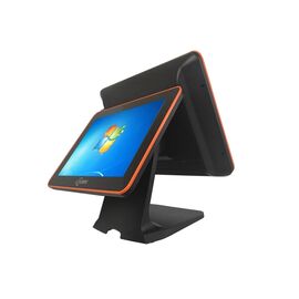 POS-терминал Leabon J4125/8Gb/SSD128GB/2xRS232/6xUSB/Ethernet/15.6'' 1920*1080 (LB-W7-A2-15.6-0138)
