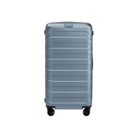 Чемодан Xiaomi Ninetygo Cyber Trunk Luggage 30" Blue (6941413244718)