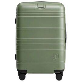 Чемодан Xiaomi Ninetygo Modern Luggage 28" Green (6941413244589)
