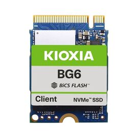 Накопитель SSD M.2 2230 256GB Kioxia (KBG60ZNS256G)