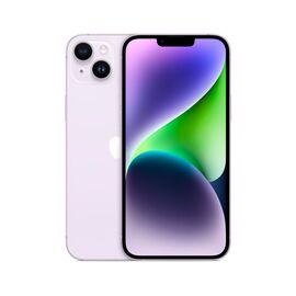 Мобильный телефон Apple iPhone 14 Plus eSIM 128Gb Purple (REF A) BREEZY (2AMQ3U3)