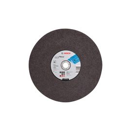 Круг відрізний Bosch Professional, для металу, 355×2.8×25.4 mm (2.608.601.238)