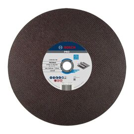 Круг відрізний Bosch Professional, для металу, 355×3.1×25.4 mm (2.608.602.759)