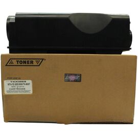 Тонер-картридж IPM Kyocera-Mita TK-65/67 680г (TKKM88)