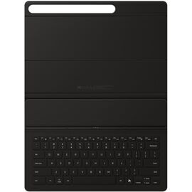 Чехол для планшета Samsung Keyboard Cover Samsung Galaxy Tab S10 FE+ Black (EF-DX620BBEGUA)