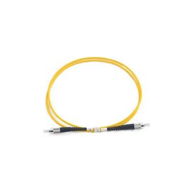 Оптический патчкорд FC/UPC-FC/UPC SingleMode Simplex 3м. Eserver (ES-FC-FC/UPC-3-SM-S)