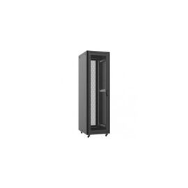 Шкаф напольный Mirsan 36U GTN 19" 600x1000, perforated door (MR.GTN36U61DE.01_PRF63)
