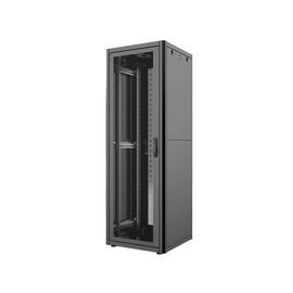 Шкаф напольный Mirsan 36U GTN 19" 600x600, perforated door (MR.GTN36U66DE.01_PRF63)
