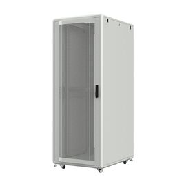 Шкаф напольный Mirsan 36U GTS 19" 800x1100, perforation 63 (MR.GTS36U811DE.02)