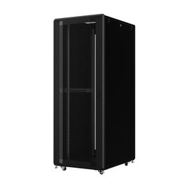 Шкаф напольный Mirsan 42U GTS 19" 600x1200, perforation 63 (MR.GTS42U612DE.01)