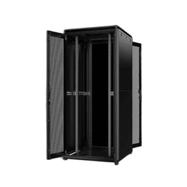 Шкаф напольный Mirsan 46U GTN 19" 800x1000, perforated door (MR.GTN46U81DE.01_PRF63)
