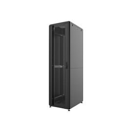 Шкаф напольный Mirsan 46U GTS 19" 600x1200, perforation 63 (MR.GTS46U612DE.01)