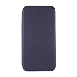 Чохол до мобільного телефона BeCover Exclusive Xiaomi Redmi 15 4G (171mm) EU Deep Blue (713910)