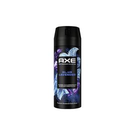 Дезодорант AXE Fine Fragrance Blue Lavender 150 мл (8720181808685)